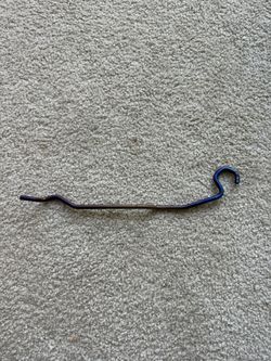 VAIKHARI USA 92-00 CIVIC EG6 EK4 EK9 94-01 INTEGRA DC2 DB8 ITR TITANIUM HOOD PROP