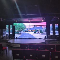 LED VIDEO WALL FOR SALE