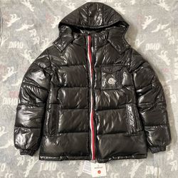 Moncler Puffer Jacket 