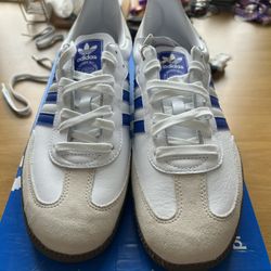 NEW Adidas Samba OG – Sample Pairs (Men’s 13 / Women’s 9.5)