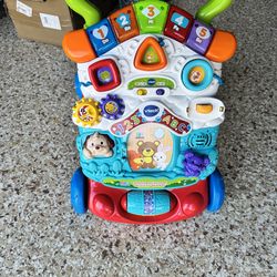 Kids toys walker