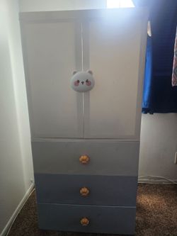 Closet para baby