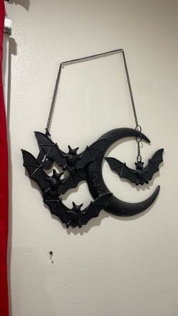 Halloween Decoration Bats