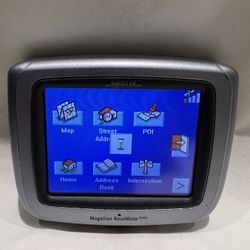 Magellan RoadMate 2200T Portable GPS