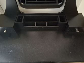 Black Vanity