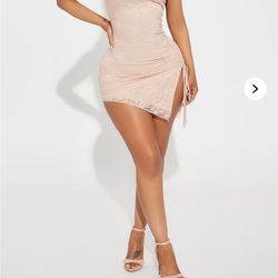 Brand New Fashion Nova Dress for Sale in El Paso, TX - OfferUp