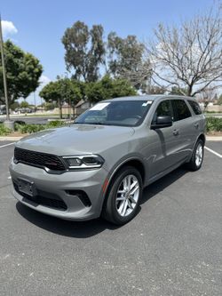 2023 Dodge Durango