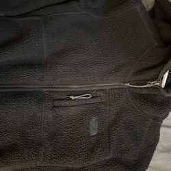 North face Sherpa 