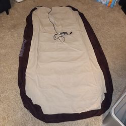 Twin Air Mattress  (Bestway)