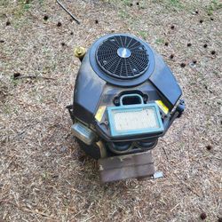 Riding Mower Or Zeroturn 20hp V-twin Briggs Engine 