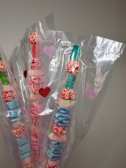 Candy Kabobs