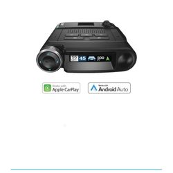 Escort 360c MaxCam Dashcam/Radar