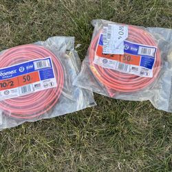 Commercial Grade Electrical Wire
