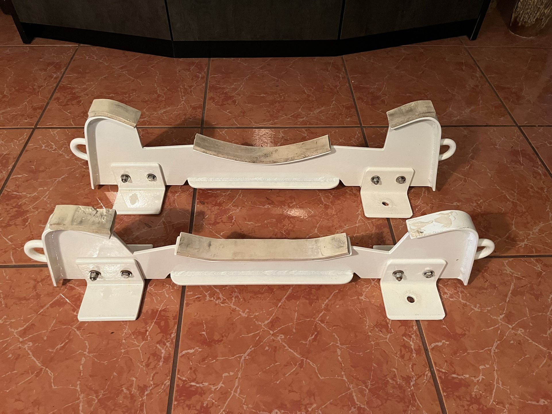 Yamaha VX Series Jetski Chocks / Yacht Deck Mounts