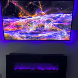 Tv Mounts & Fireplace 