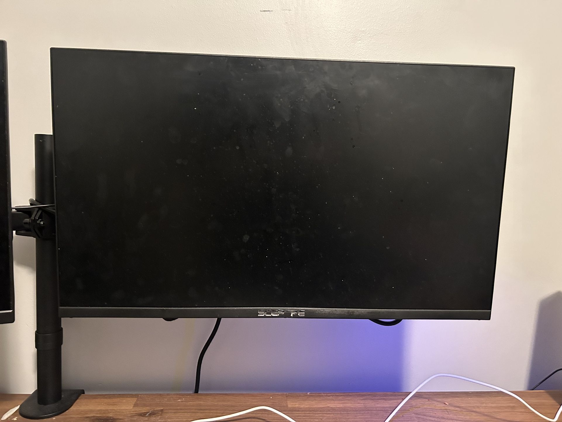 165hz Monitor