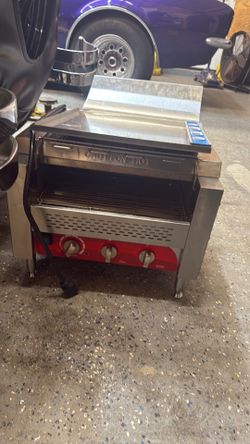 Toaster