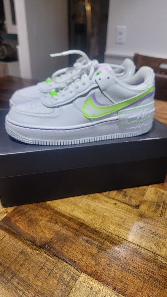 Nike AF1 Shadow