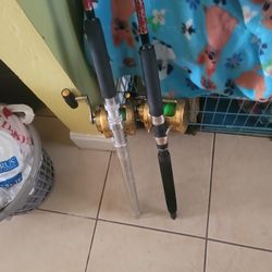 30 T INTERNATIONAL REELS GREAT CONDITION