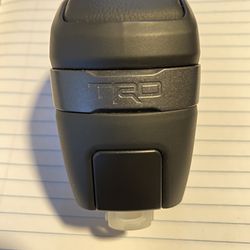 Toyota Tacoma  OEM TRD Shift knob