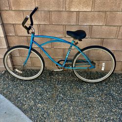 Murray Beach Cruiser
