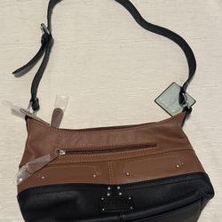 Authentic Leather Purse
