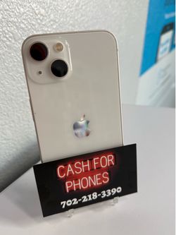 iPhone 13 128gb White 🔥🔥