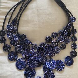 Necklace From Chico’s 