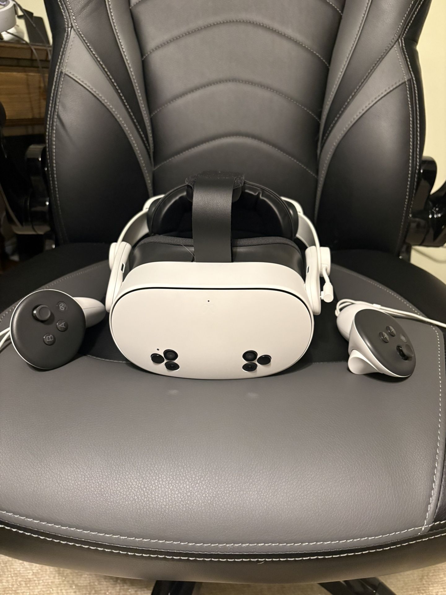 Meta Quest 3s
