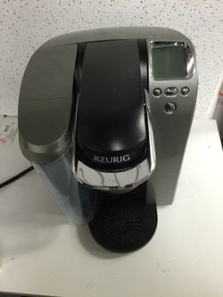 KEURIG Coffee machine B70