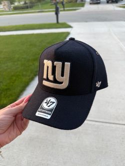 New York Giants '47 Offside Adjustable Cap