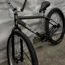 ‼️THRONE BIKE TRADES OR OBO‼️