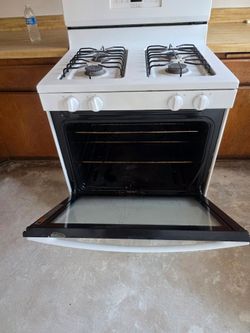 30 inch stove
