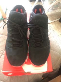 Jordan men size 12