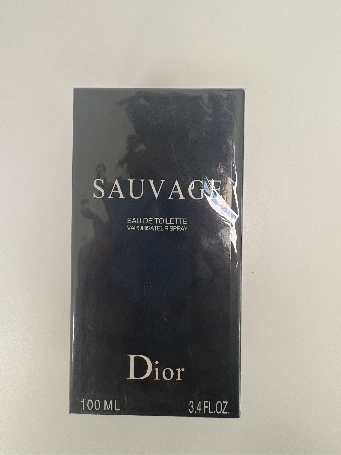 Dior savage cologne
