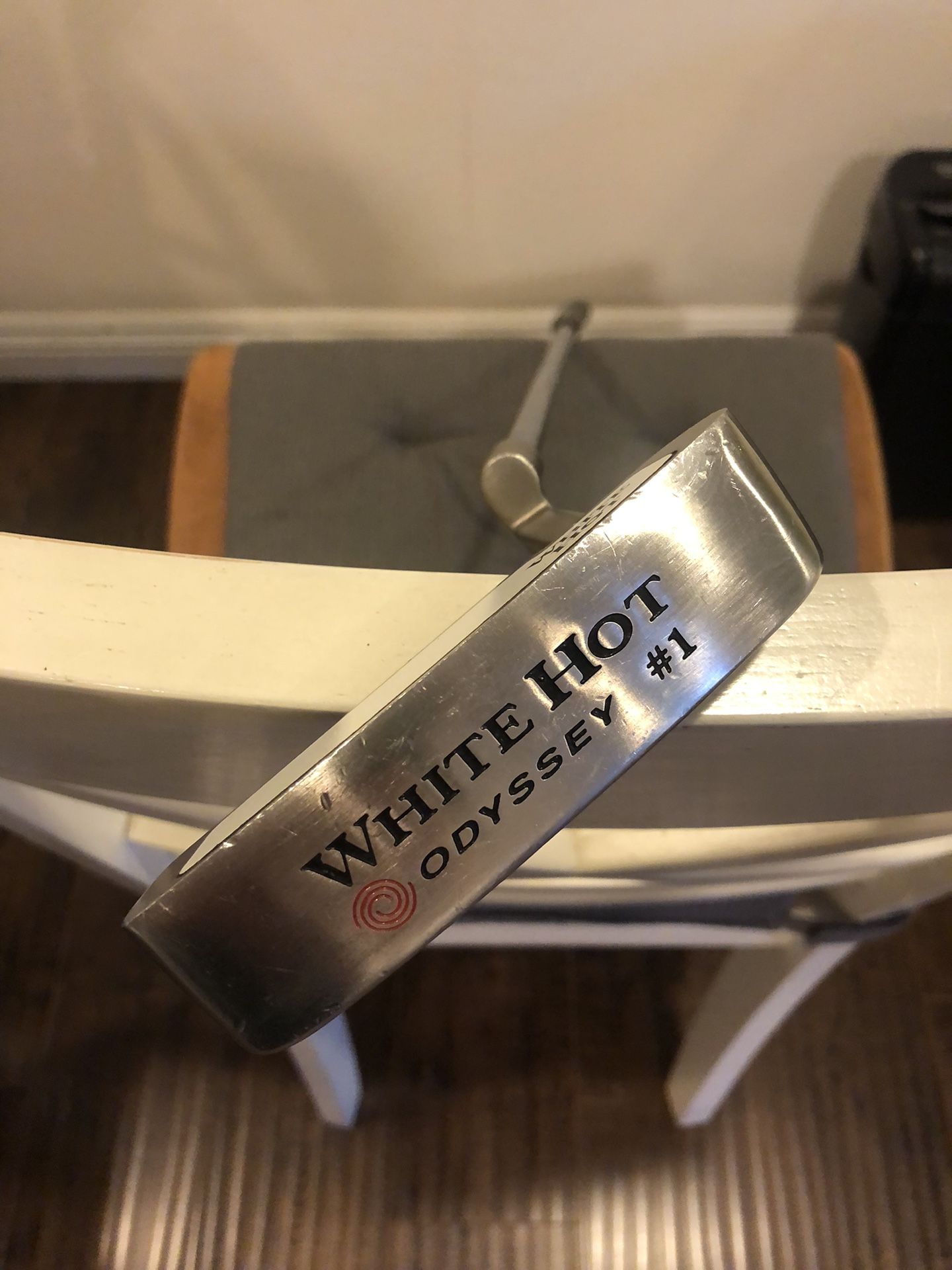 Odyssey White Hot #1 Putter 35"