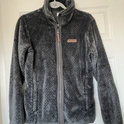 Women’s Columbia Jacket 