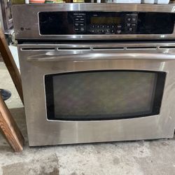 Wall Oven