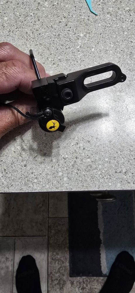 Trophy Ridge Propel MD Sync