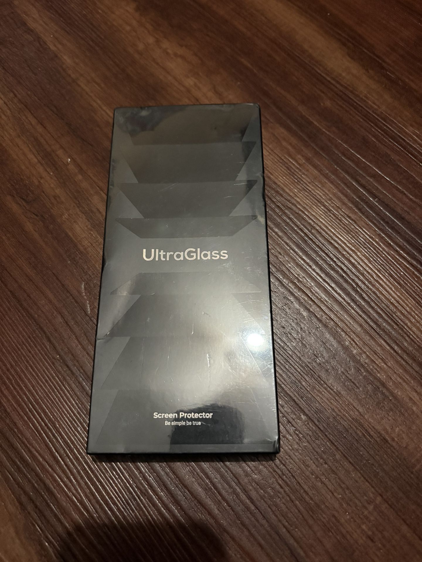 I Phone 15 Pro Screen Protector