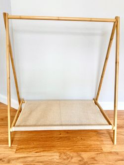 Kids Clothing Rack - New