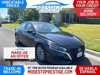 2023 Nissan Altima