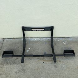 Pull Up Bar
