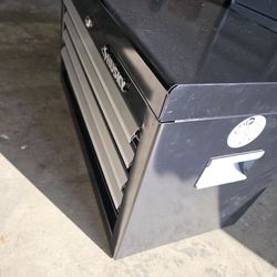 Husky Tool Chest Gloss Black