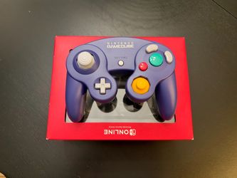 Nintendo Switch 2 GameCube Controller