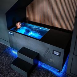 Cold Plunge - Sun Home Pro