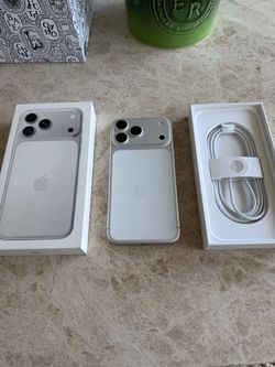 iPhone 17 Pro Max 1TB w AppleCare