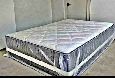 šļø BRAND NEW MATTRESSES ā FREE HOME DELIVERY
