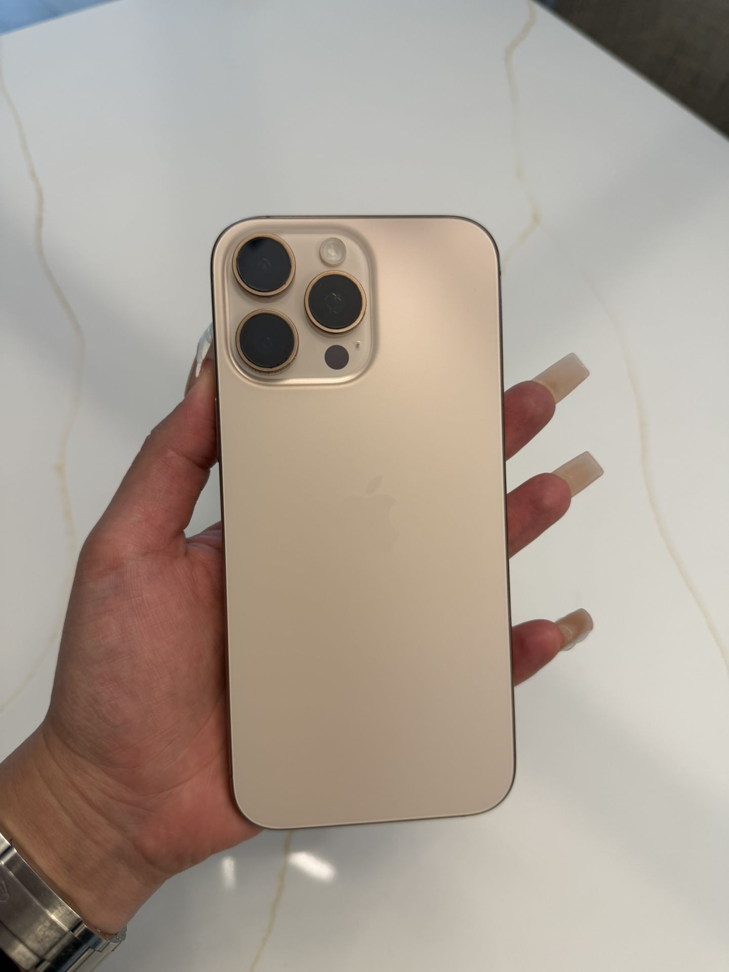 iPhone 16  Pro Max 512GB