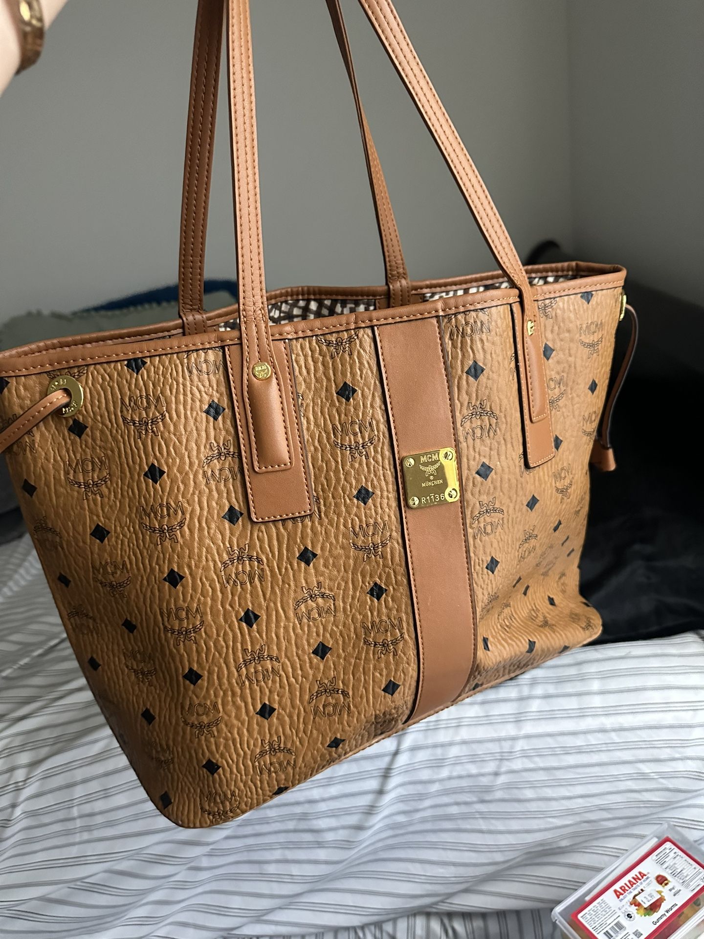 MCM Bag